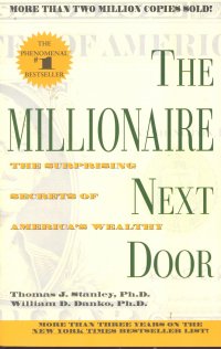 THE MILLIONAIRE NEXT DOOR