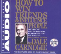HOW TO WIN FRIENDS & INFLUENCE PEOPLE (CD)