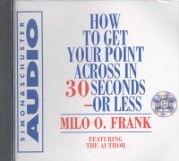 HOW TO GET YOUR POINT ACROSS..(CD)