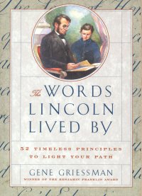 THE WORDS LINCOLN