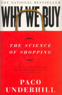 WHY WE BUY