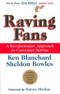 RAVING FANS