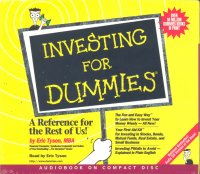INVESTING FOR DUMMIES (CD)