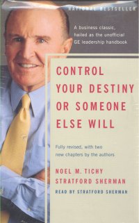 CONTROL UR DESTINY