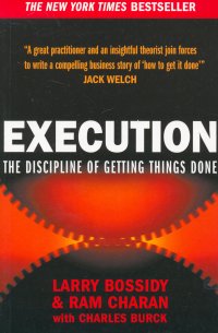 EXECUTION -PAPER COVER