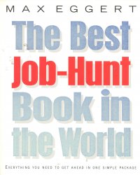 BEST JOB HUNT BOOK IN THE WORLD
