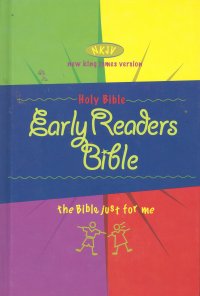 Early Readers Bible