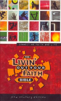 Living Out Your Faith