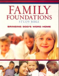 NKJV FAMILY FOUND