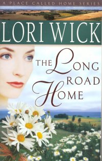 THE LONG ROAD HOME