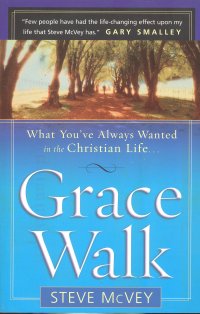 GRACE WALK
