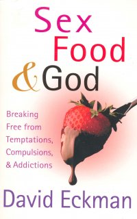 SEX,FOOD&GOD