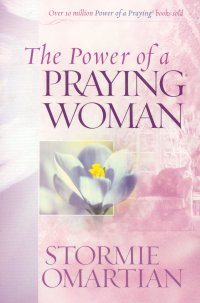 The Power of a Praying Woman