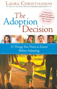THE ADOPTION DECISION