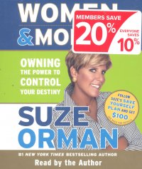 WOMEN & MONEY