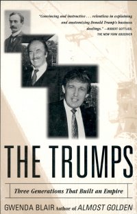 THE TRUMPS