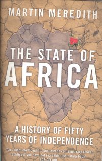 THE STATE OF AFRICA