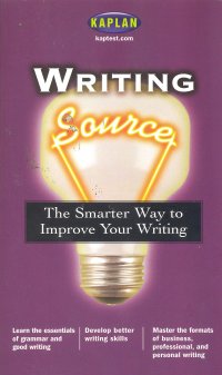 ED-KAPLAN-WRITING SOURCE