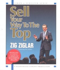 SELL YOUR WAY TO THE TOP (CD)