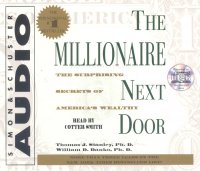 MILLIONAIRE NEXT DOOR (CD)