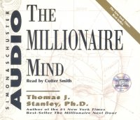 THE MILLIONAIRE MIND (CD)
