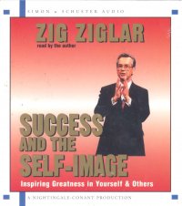 SUCCESS AND THE SELF-IMAGE (CD)