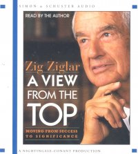 A VIEW FROM THE TOP (CD)