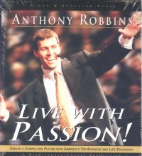 LIVE WITH PASSION! (CD)