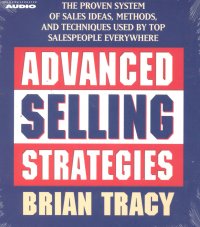 ADVANCED SELLING