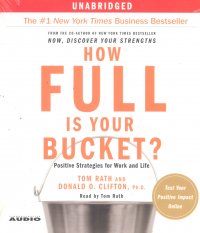 HOW FULL IS YOUR BUCKET? (CD)