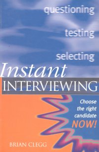 INSTANT INTERVIEWING
