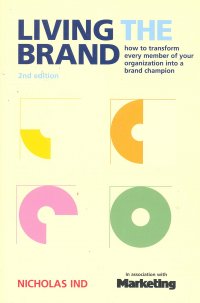 THE LIVING BRAND