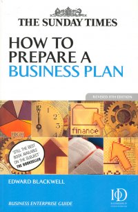HOW TO PREPARE A BUSINESS PLAN