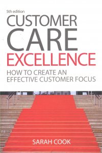 CUSTOMER CARE