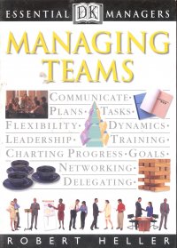 MANAGING TEAM