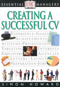 CREATING A SUCCESSFUL CV