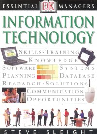 INFORMATION TECHNOLOGY