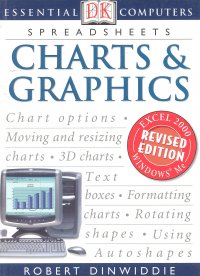 CHARTS & GRAPHICS