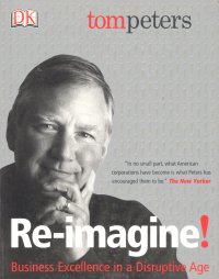 RE-IMAGINE