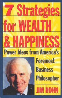 7 STRATEGIES FOR WEALTH AND HAPINESS, PAPER COVER