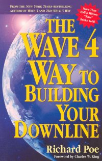 THE WAVE, PAPER COVER