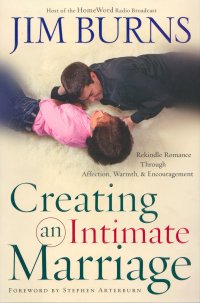 CREATING AN INTIMATE MARR