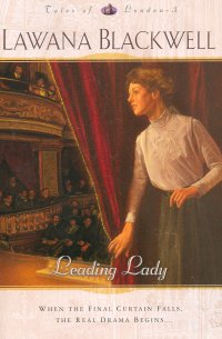 LEADING LADY