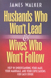 HUSBAND'S WONT