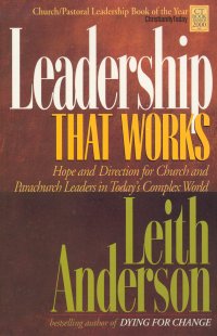 LEADERSHIP THAT WORKS