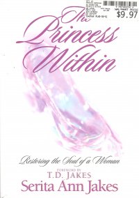THE PRINCESS WITHIN