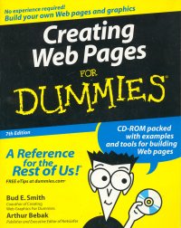 CREATING WEB PAGES