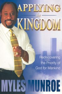 Applying the Kingdom