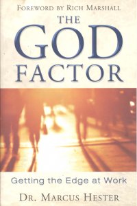 THE GOD FACTOR