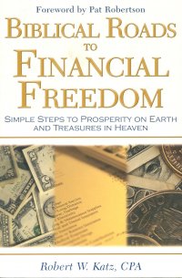 BIBLICAL ROADS TO FINANCIAL